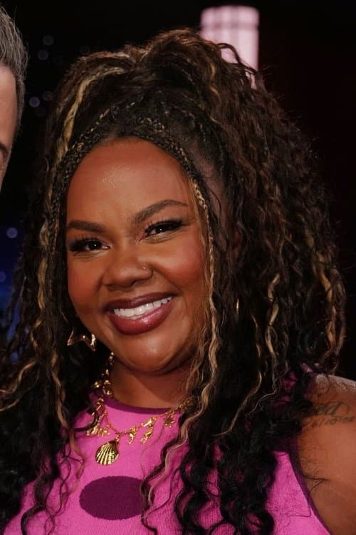 Nicole Byer image