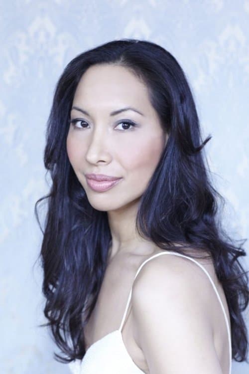 Nicole Cabell image