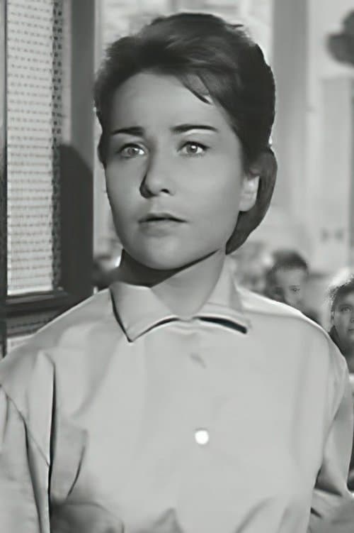 Nicole Chollet image