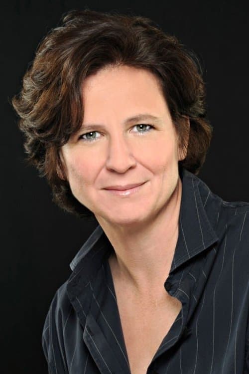 Photo of Nicole Conn