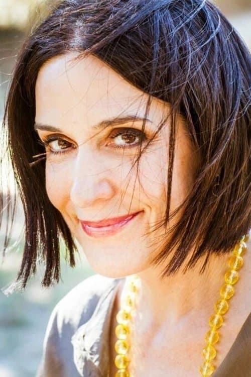 Nicole Dillenberg image