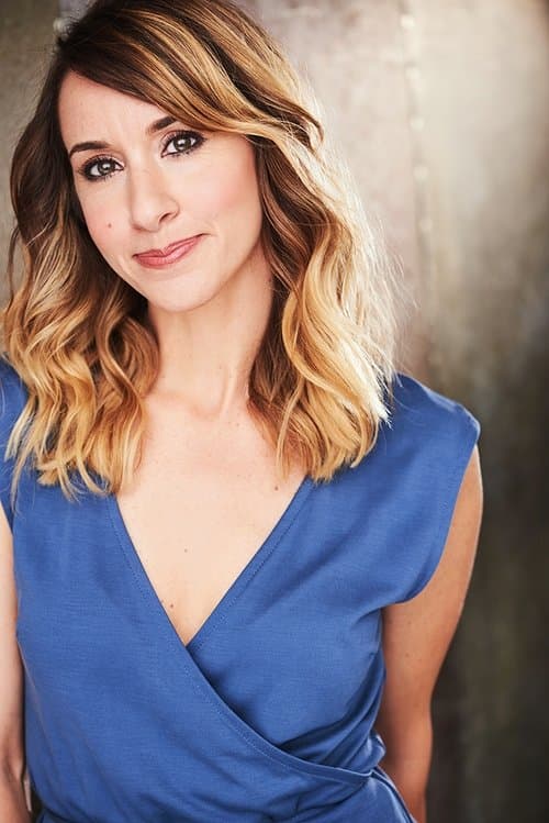 Nicole Dionne image