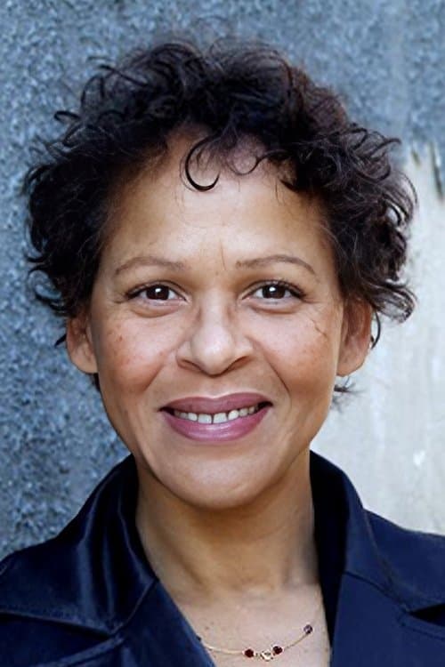 Nicole Dogué image