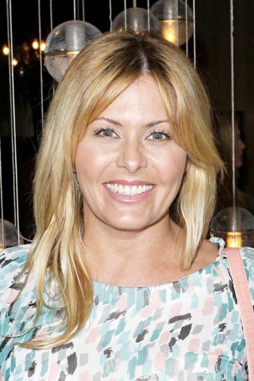 Nicole Eggert image