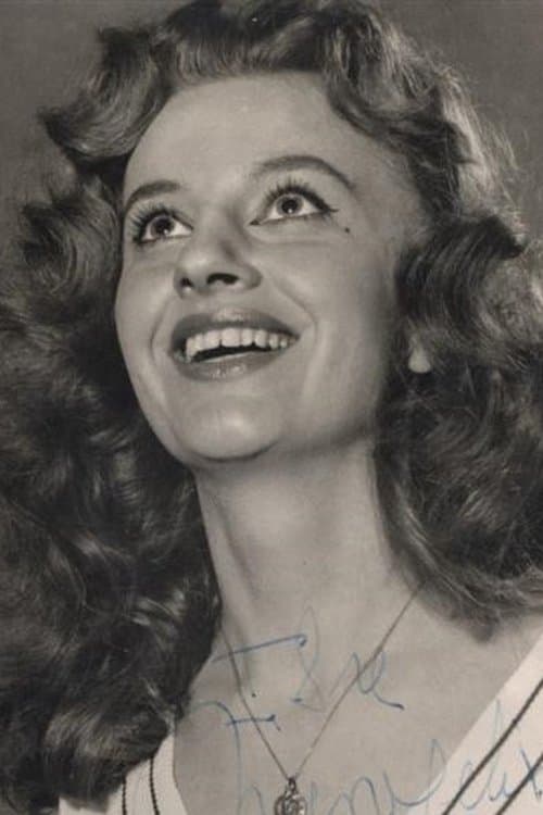 Nicole Félix image