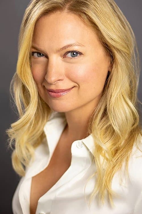 Nicole Forester image