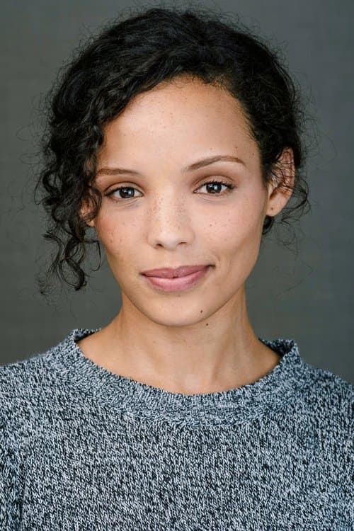 Nicole Fortuin image