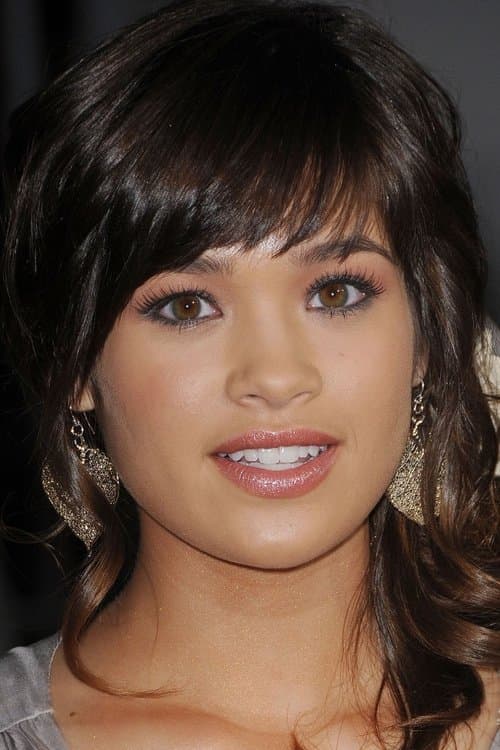 Nicole Gale Anderson image