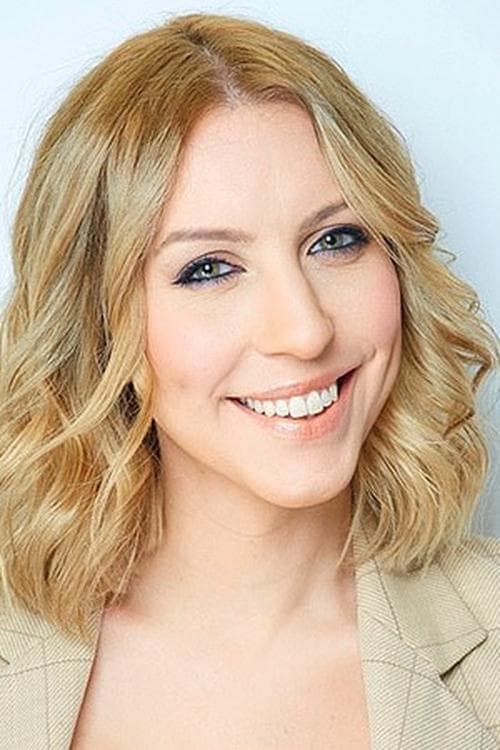 Nicole Gibson image