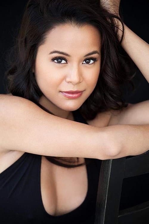 Nicole Gordon-Levitt image