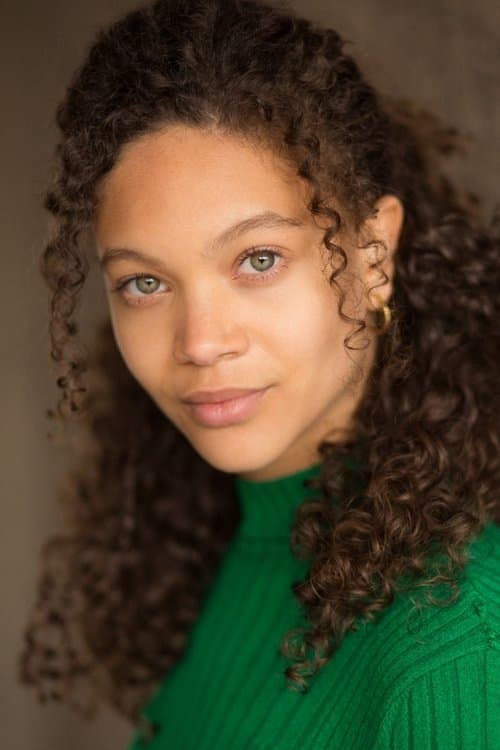 Nicole Joseph image