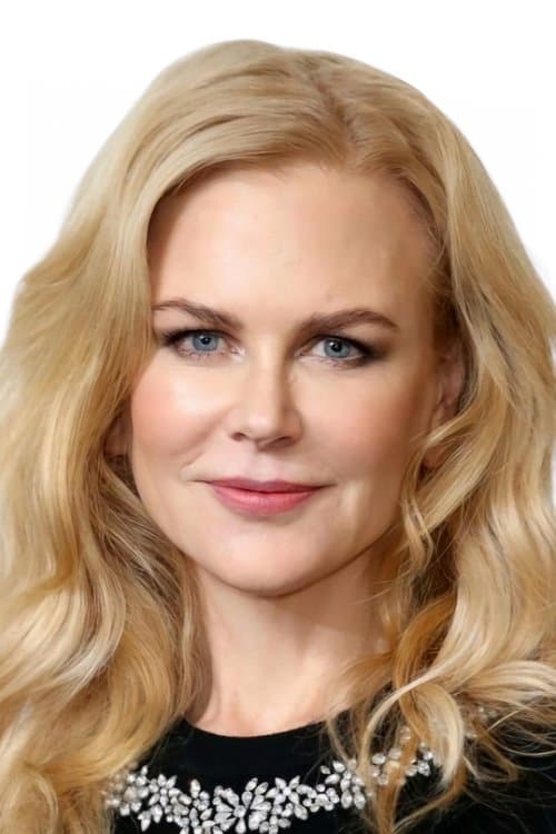 Nicole Kidman image