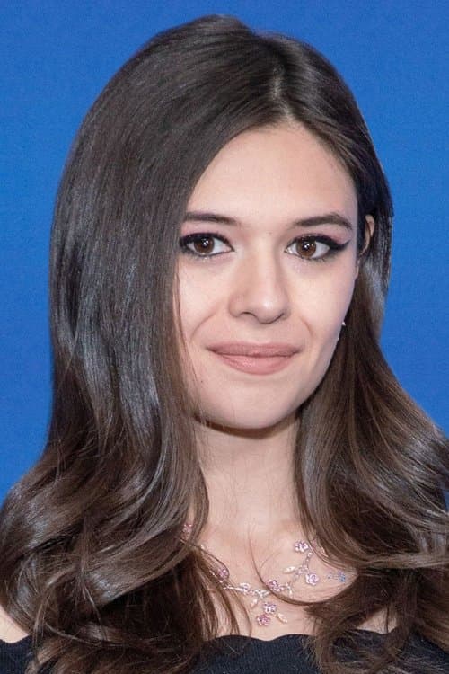 Nicole Maines image
