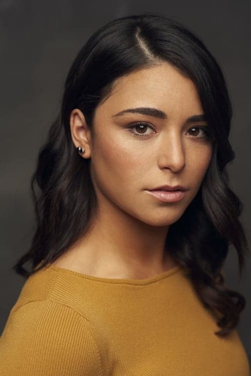 Nicole Muñoz image