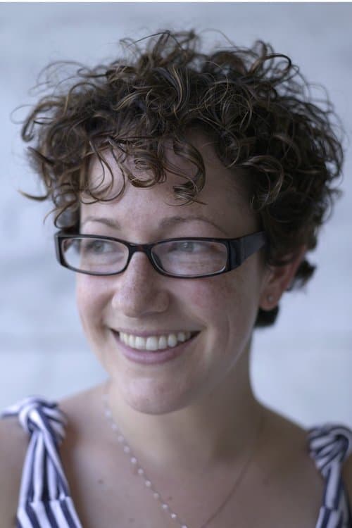 Nicole Perlman image