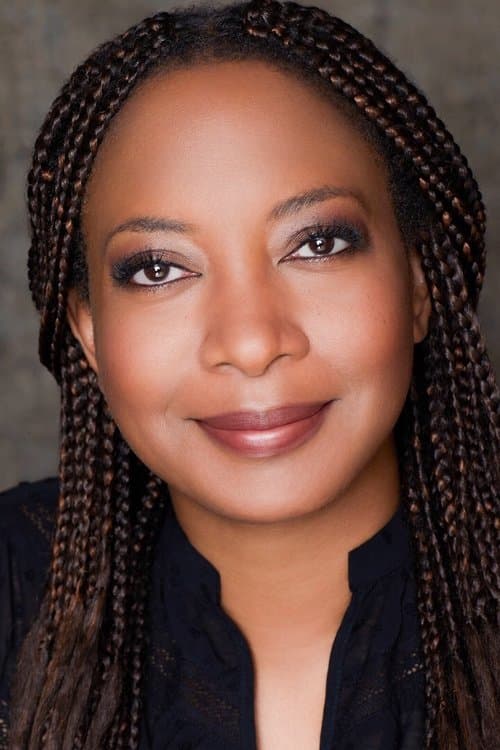 Nicole Randall Johnson image