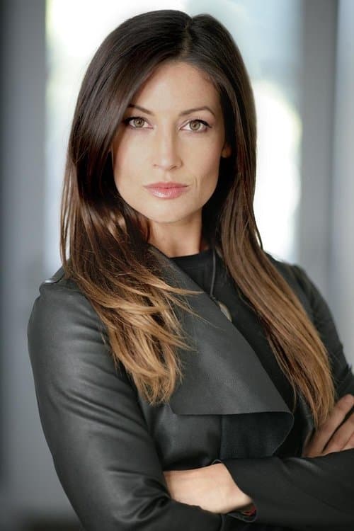 Nicole Reddinger image