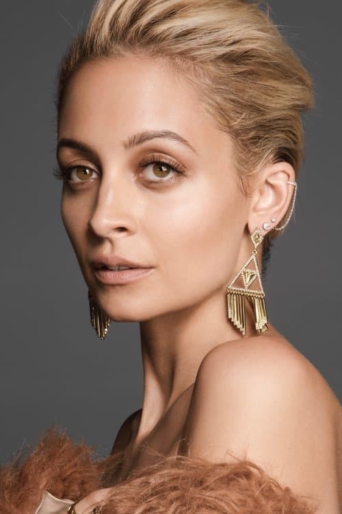 Nicole Richie image