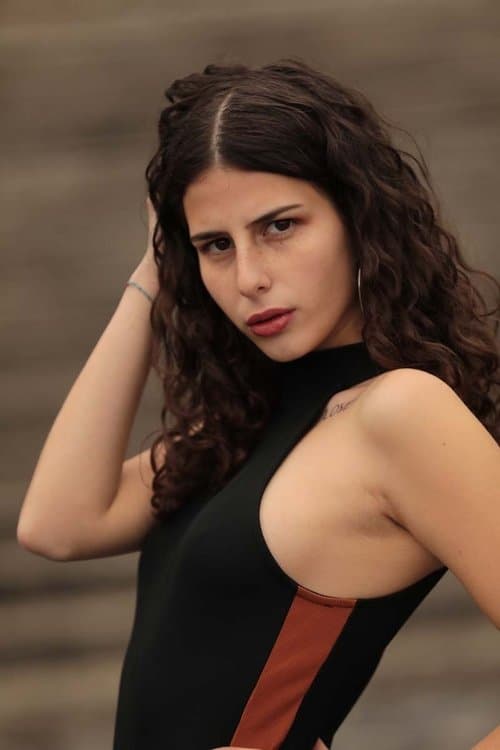 Nicole Rossi image