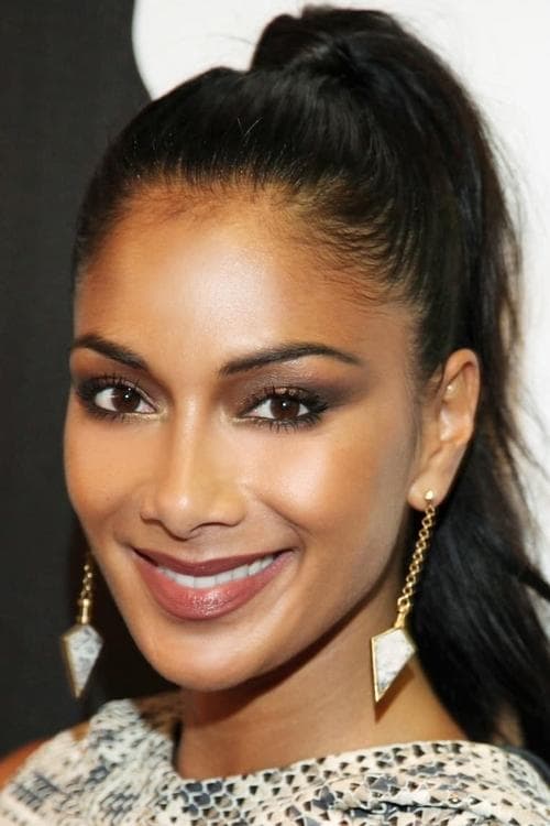Nicole Scherzinger image
