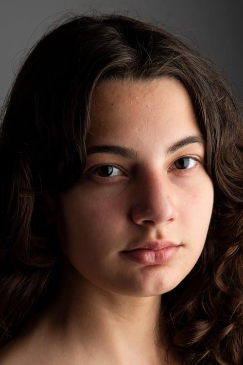Nicole Sorace image
