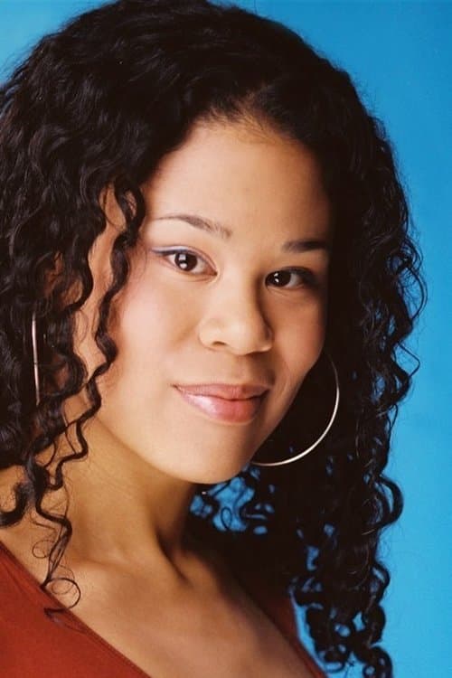 Nicole Stamp image