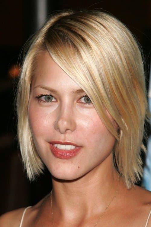 Nicole Vicius image