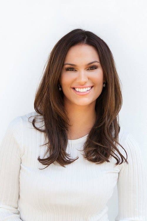 Nicole Weider image