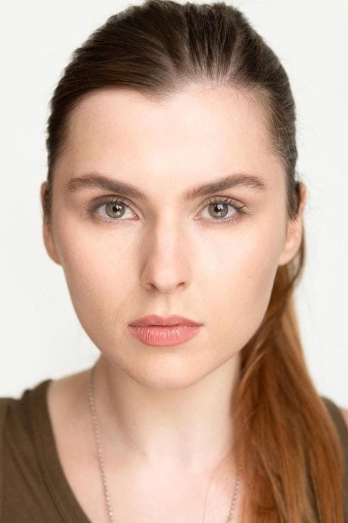 Nicolette McKeown image
