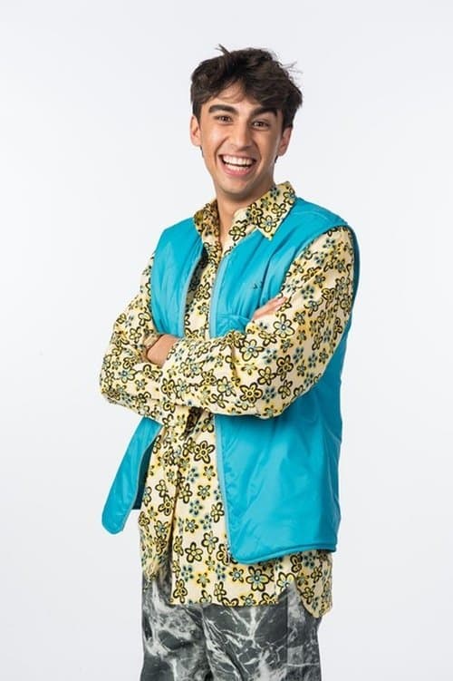 Nidal Van Rijn image
