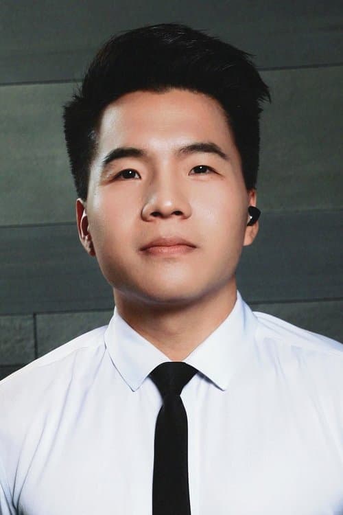 Nie Rongxin image