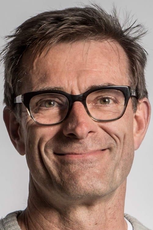Niels Anders Thorn image