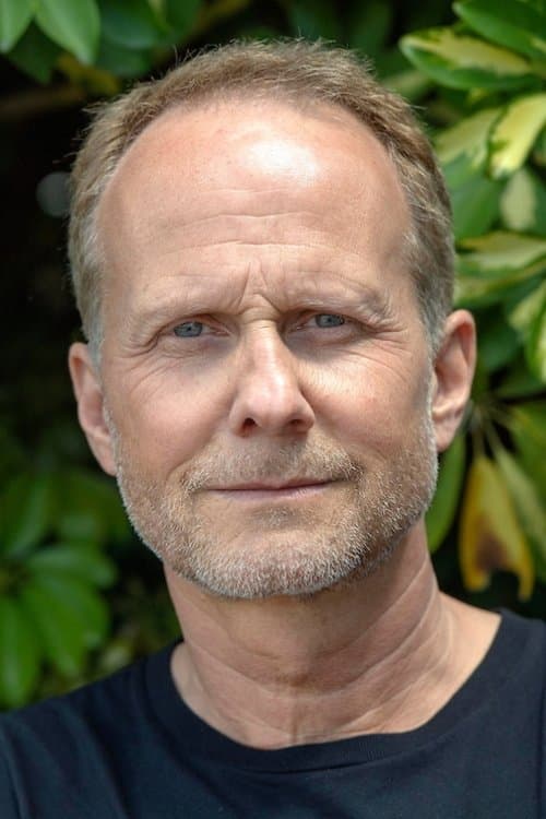 Photo of Niels Arden Oplev