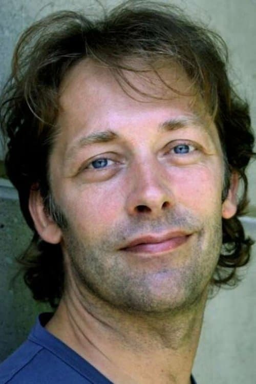 Photo of Niels Gråbøl