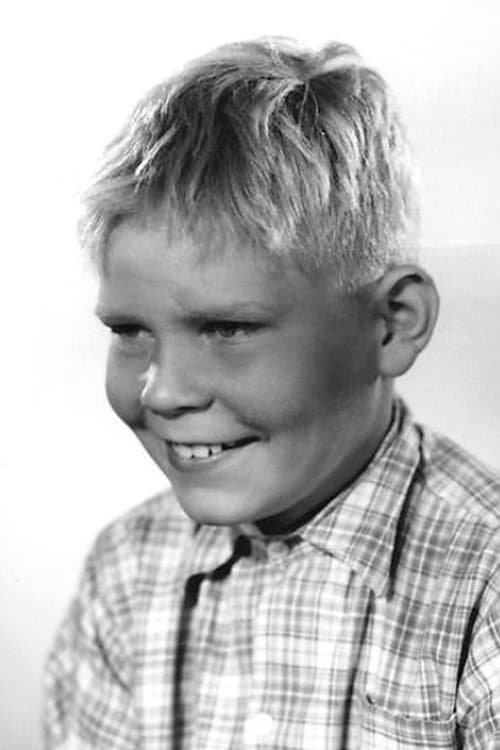 Niels Jeppe Overgaard image
