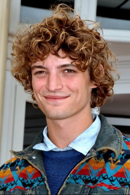 Niels Schneider image