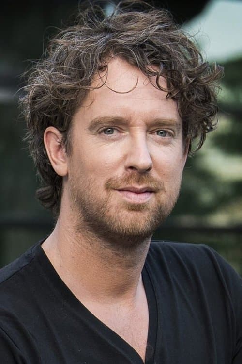 Niels van der Laan image