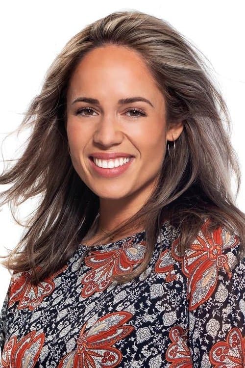 Nienke Plas image