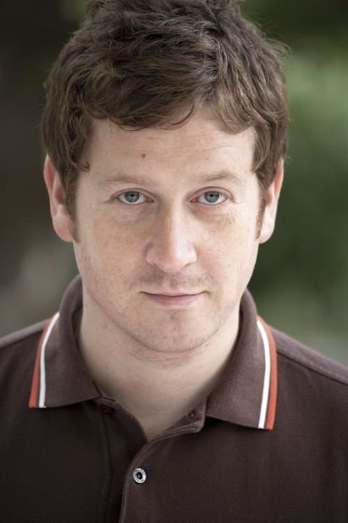 Nigel Boyle image