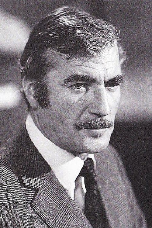 Nigel Davenport image