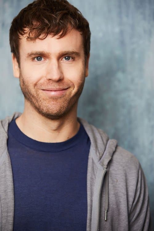 Nigel DeFriez image