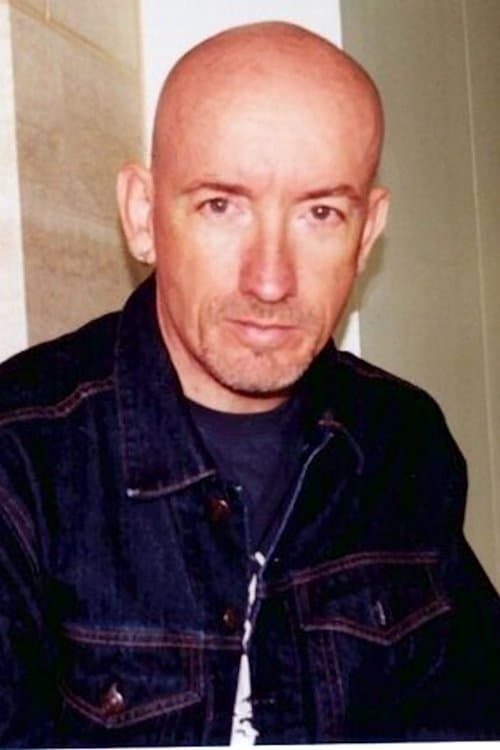 Photo of Nigel Dick