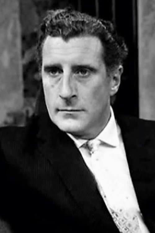 Nigel Green image