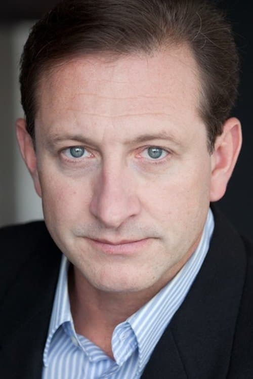 Nigel Hamer image
