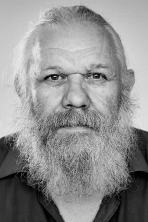 Nigel Harris image