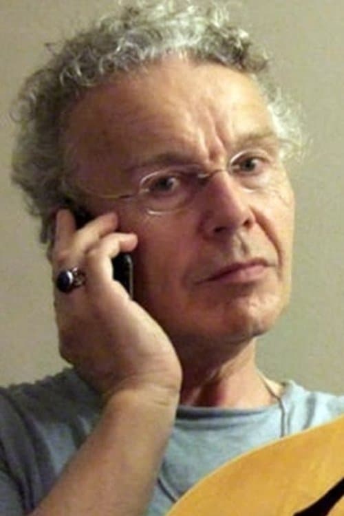 Nigel Harrison image