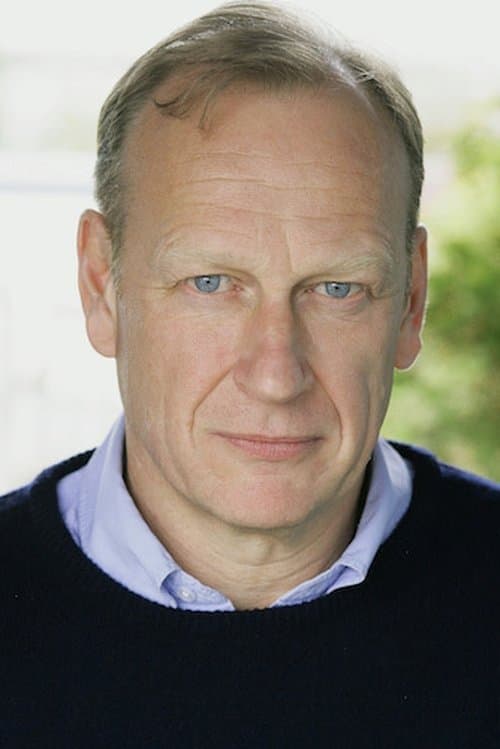 Nigel Hastings image