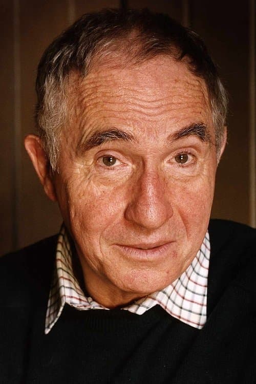 Nigel Hawthorne image