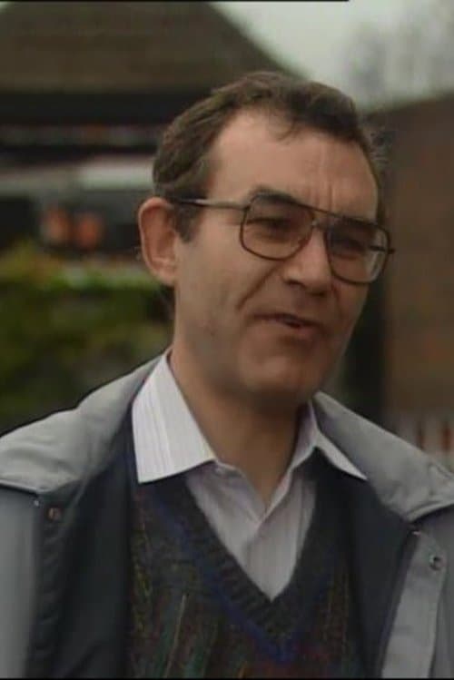 Nigel Humphreys image