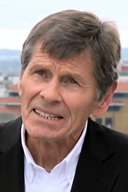 Photo of Nigel Lesmoir-Gordon